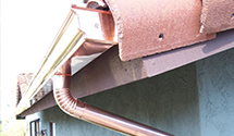 Rain Gutter Installation, Repair, Cleaning in Great Bend, PA